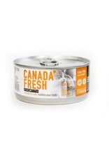 Canada Fresh Cat SAP Duck 156g single