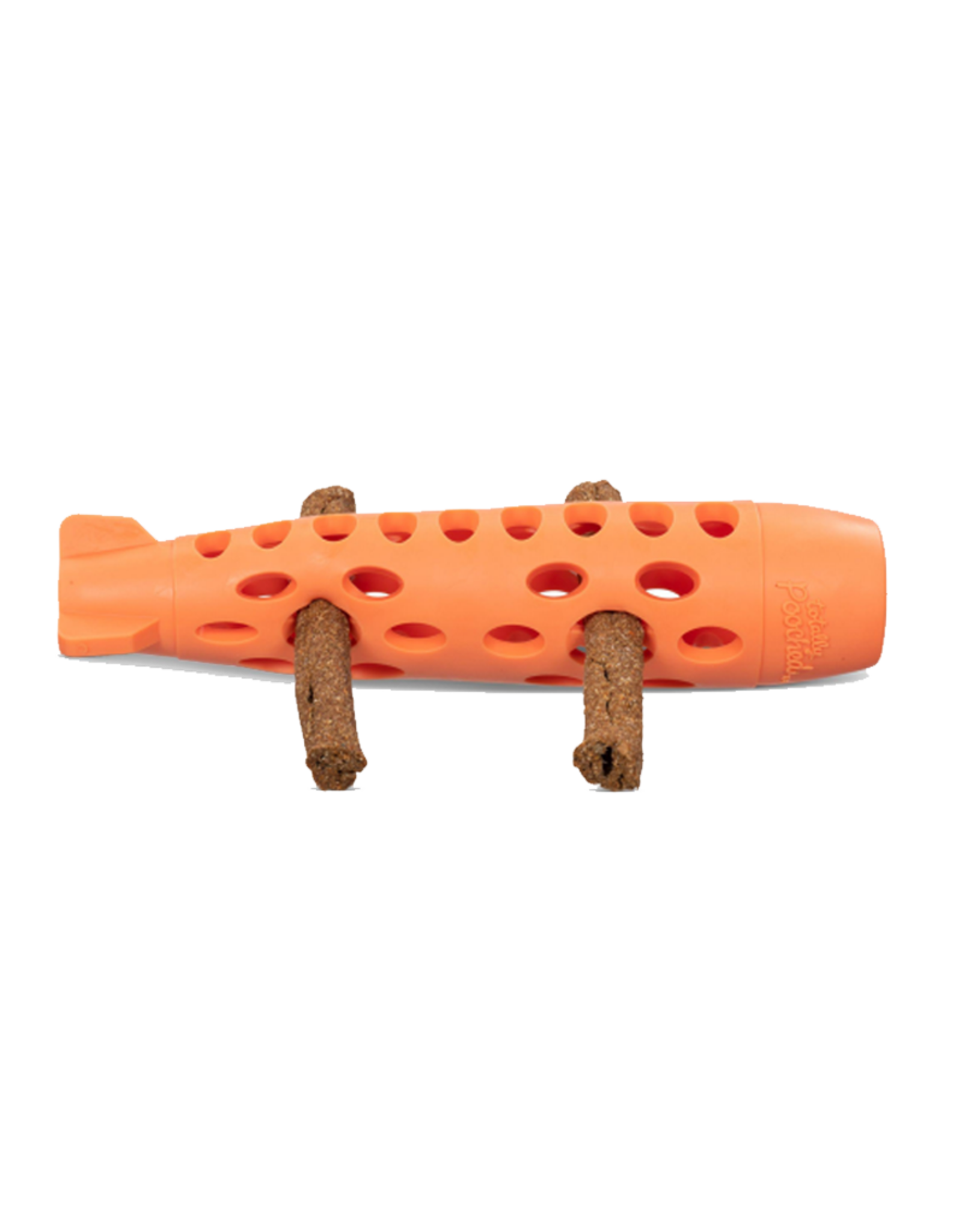 Totally Pooched Stuff 'N Chew Rocket Stick