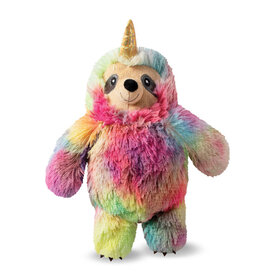 Fringe Studio Slothicorn Plush Dog Toy