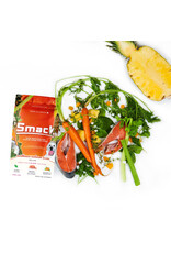 Smack Caribbean-Salmon Fusion 2.5kg