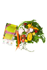 Smack Chunky Chicken Dog 2.5kg