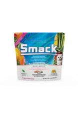 Smack Pacific Fish Feast Cat 210g