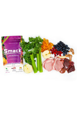 Smack Prairie Harvest Pork Dog 250g