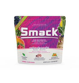 Smack Purrfect Pork for Cats 250g Smack Purrfect Pork for Cats 250g