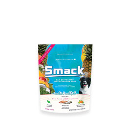 Smack Rockin' Rockfish Dog 210g Smack Rockin' Rockfish Dog 210g