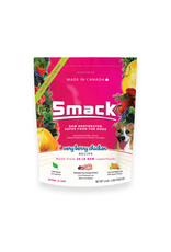 Smack Very Berry Chicken Dog 2.5kg