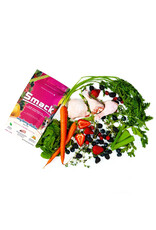 Smack Very Berry Chicken Dog 2.5kg