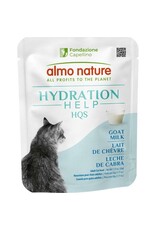 Almo Nature Goat Milk 50gm