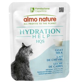 Almo Nature Goat Milk 50gm