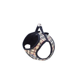 RC Pets Patterned Step In Cirque Harness RC Pets Patterned Step In Cirque Harness