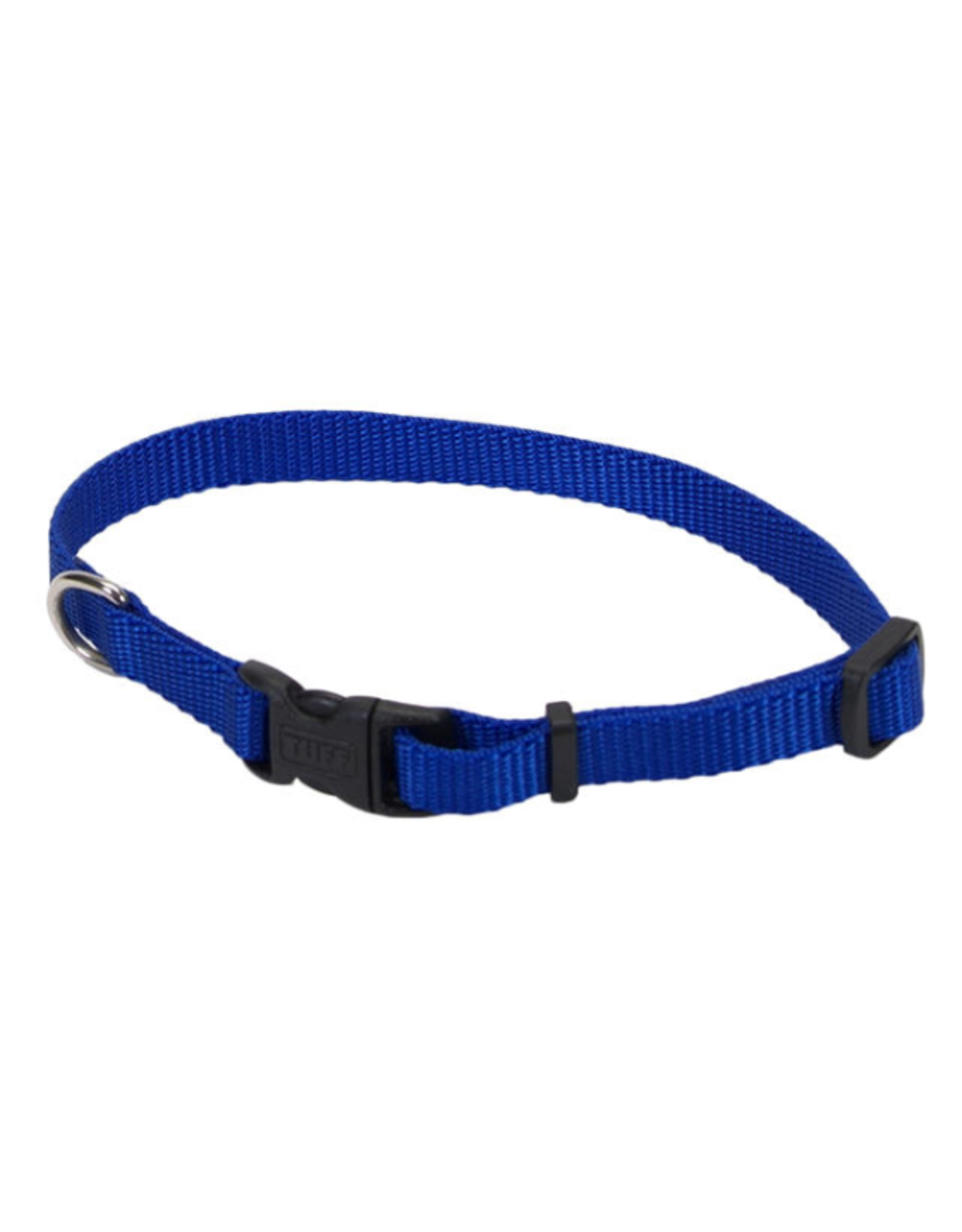 Coastal Pet Products Tuff Nylon Collar