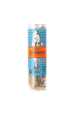 Polkadog Bakery Haddock Skin-Tube 2oz