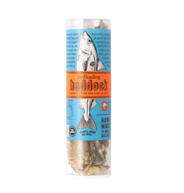 Polkadog Bakery Haddock Skin-Tube 2oz