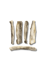 Polkadog Bakery Haddock Skin-Tube 2oz