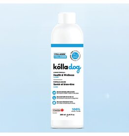 KOLLADOG DOG - Collagen Health & Wellness Formula 250ml KOLLADOG DOG - Collagen Health & Wellness Formula 250ml