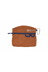 RC Pets Quick Grab Treat Bag - Heather Caramel