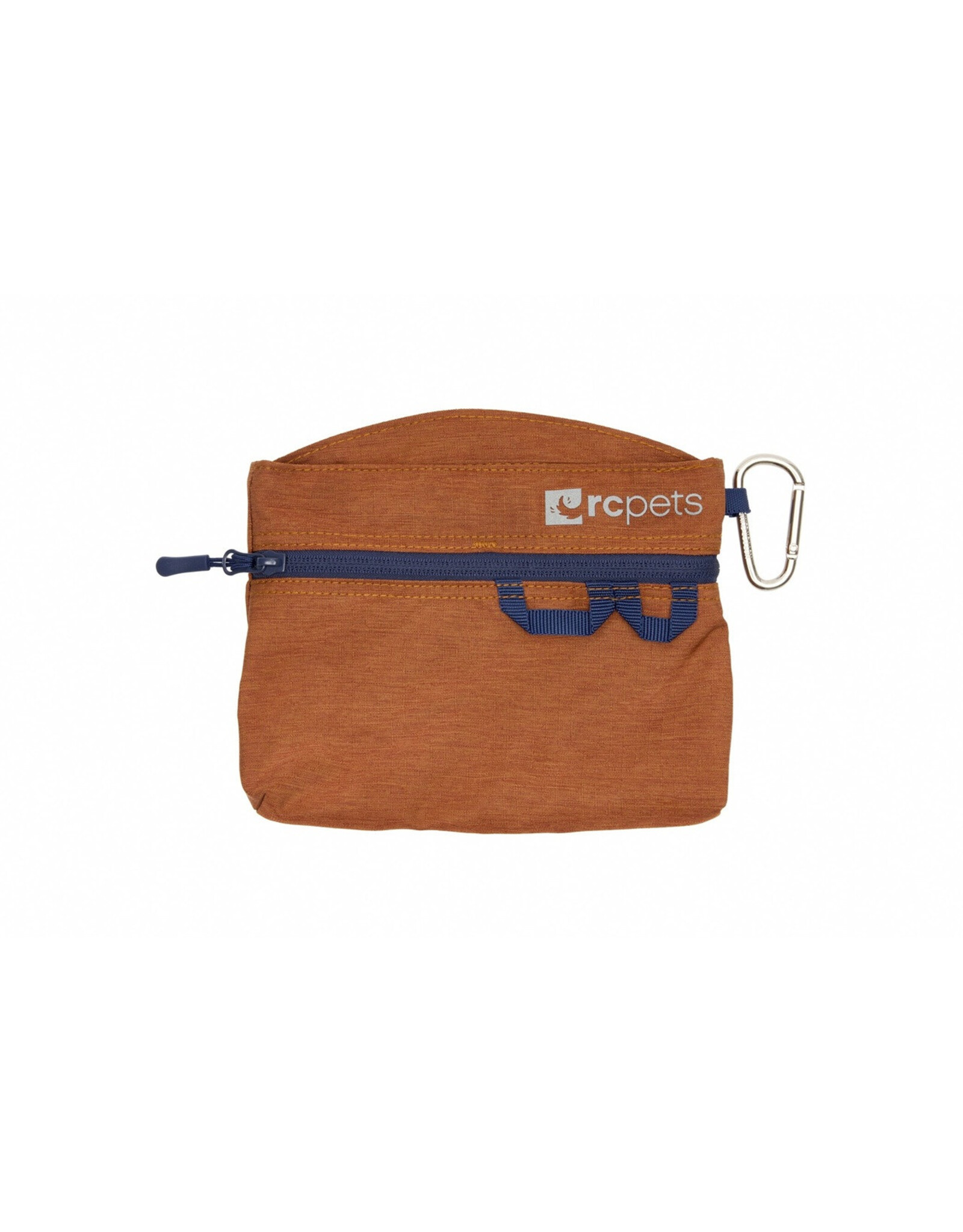 RC Pets Quick Grab Treat Bag - Heather Caramel
