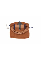 RC Pets Quick Grab Treat Bag - Heather Caramel