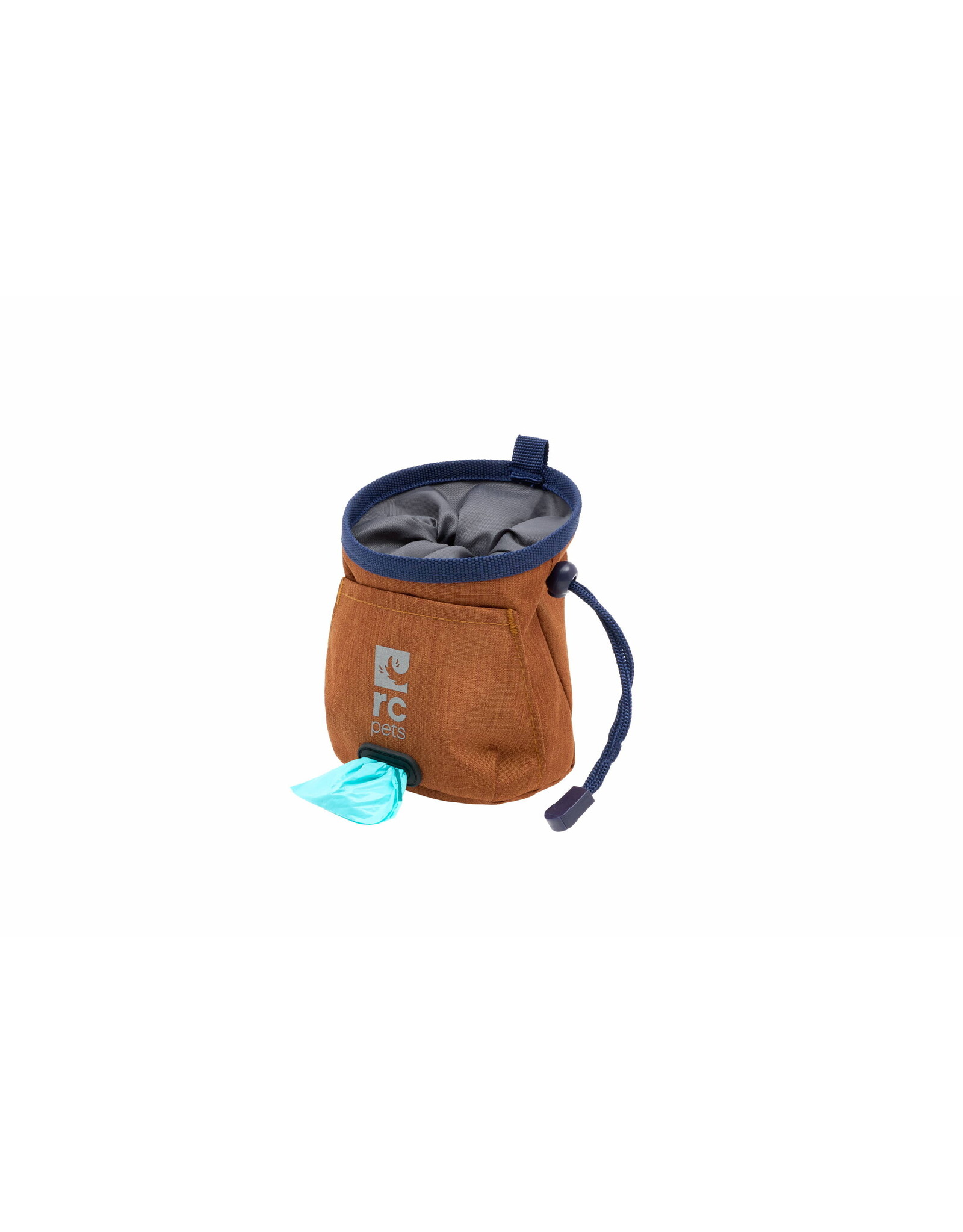 RC Pets Essential Treat Bag - Heather Caramel