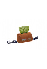 RC Pets P.U.P. Bag - Heather Caramel