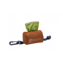 RC Pets P.U.P. Bag - Heather Caramel