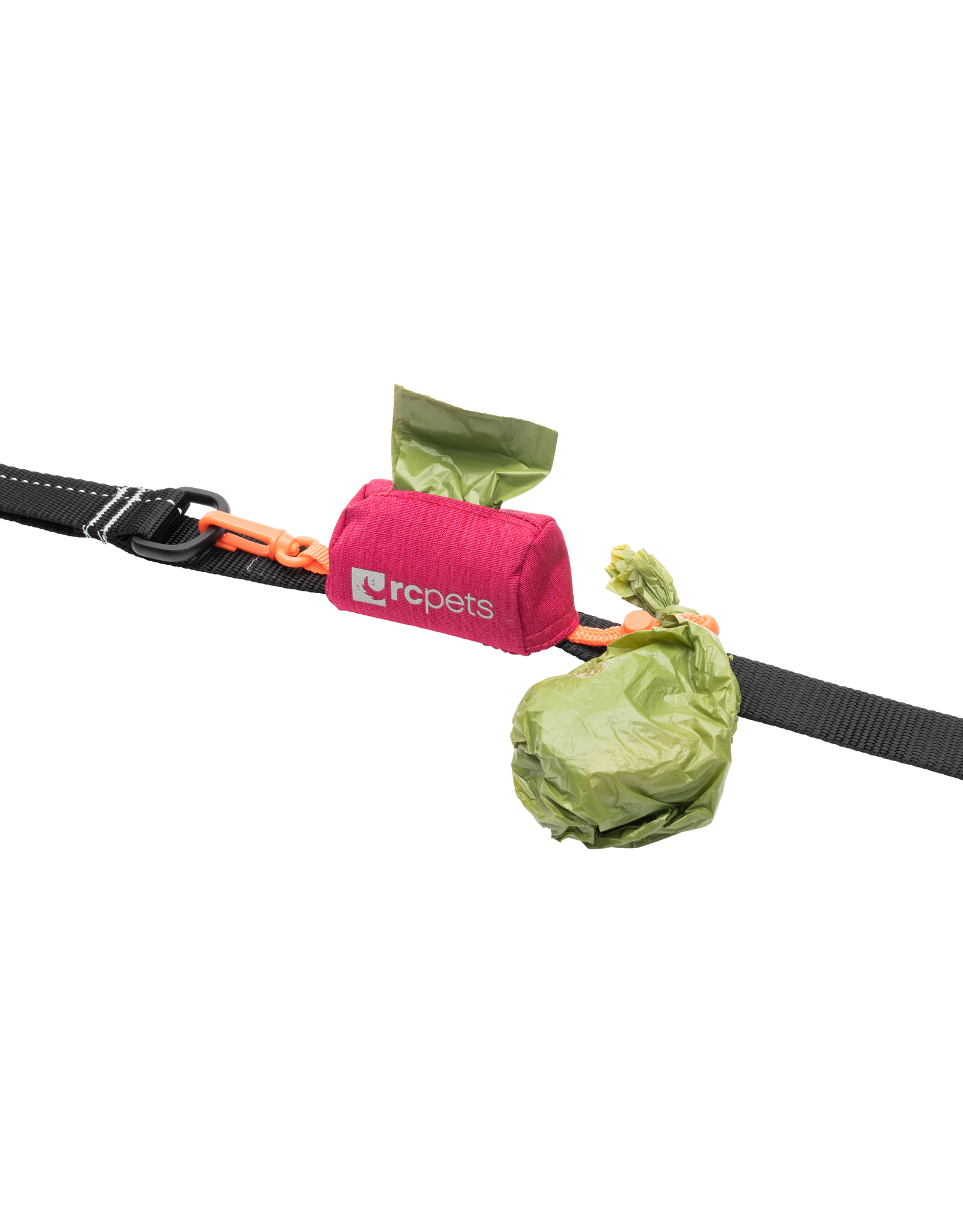 RC Pets P.U.P. Bag - Heather Caramel