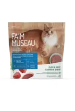 Faim Museau Faim Museau -