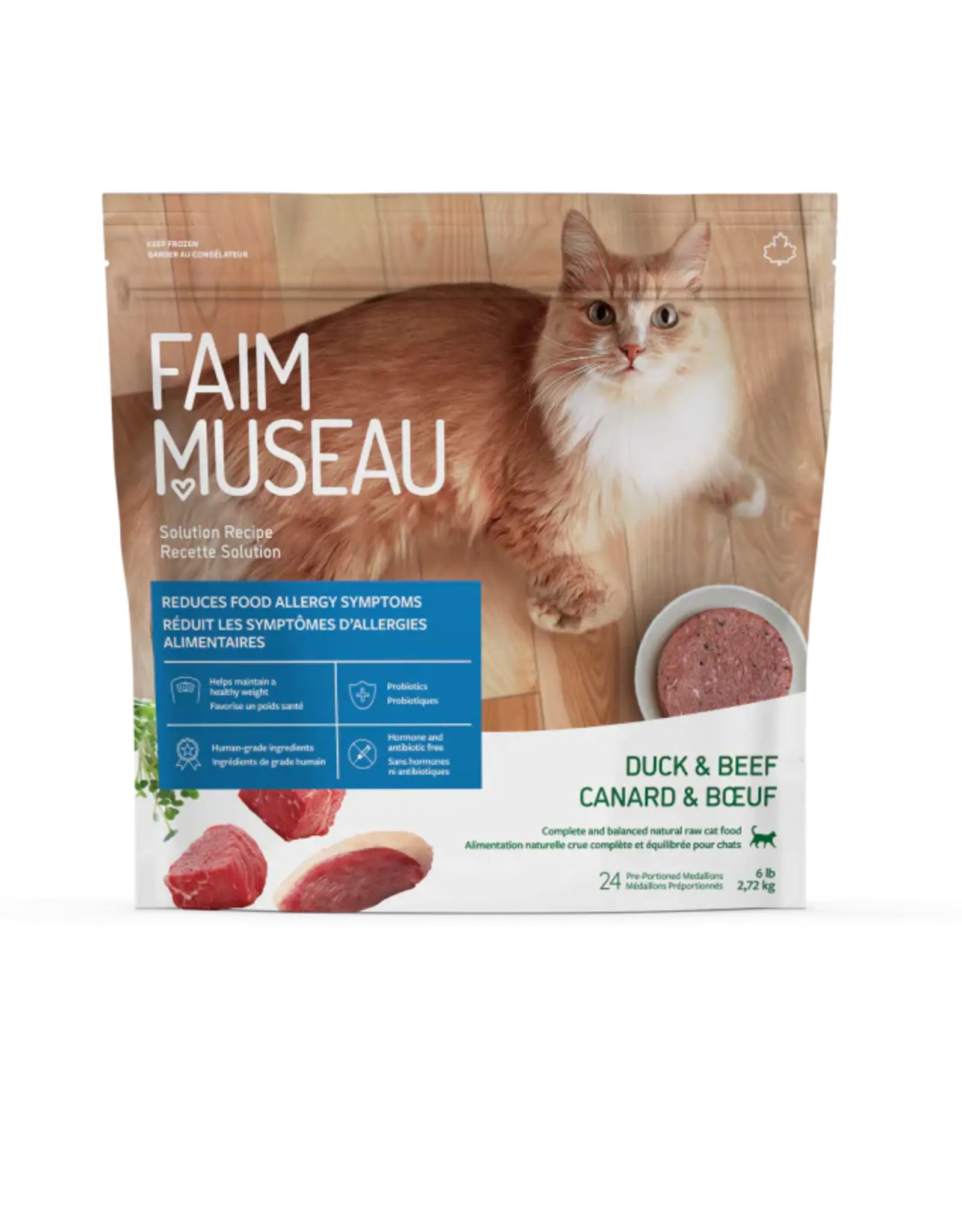 Faim Museau Faim Museau -