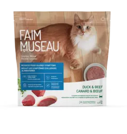 Faim Museau Faim Museau -