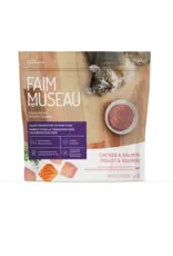Faim Museau Faim Museau -