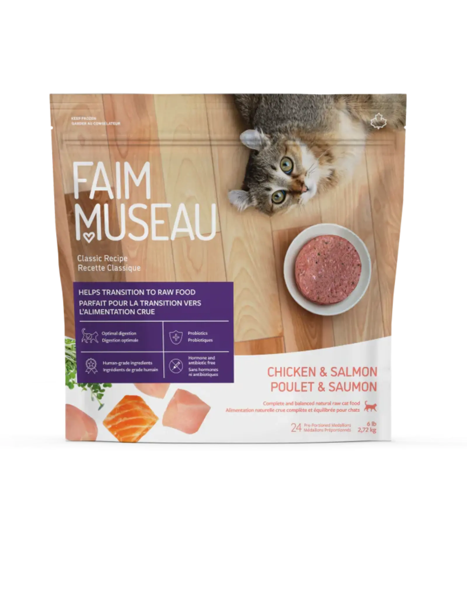 Faim Museau Faim Museau -