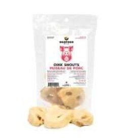 Ogopogo Pet Co. Oink Snouts 7 Pack