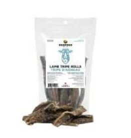Ogopogo Pet Co. Lamb Tripe Rolls 6 Pack