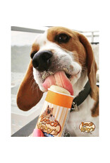 Bosco & Roxys Frozen Yogrrrz Peanut Butter 2.82oz