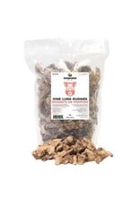 Ogopogo Pet Co. Oink Lung Nuggies