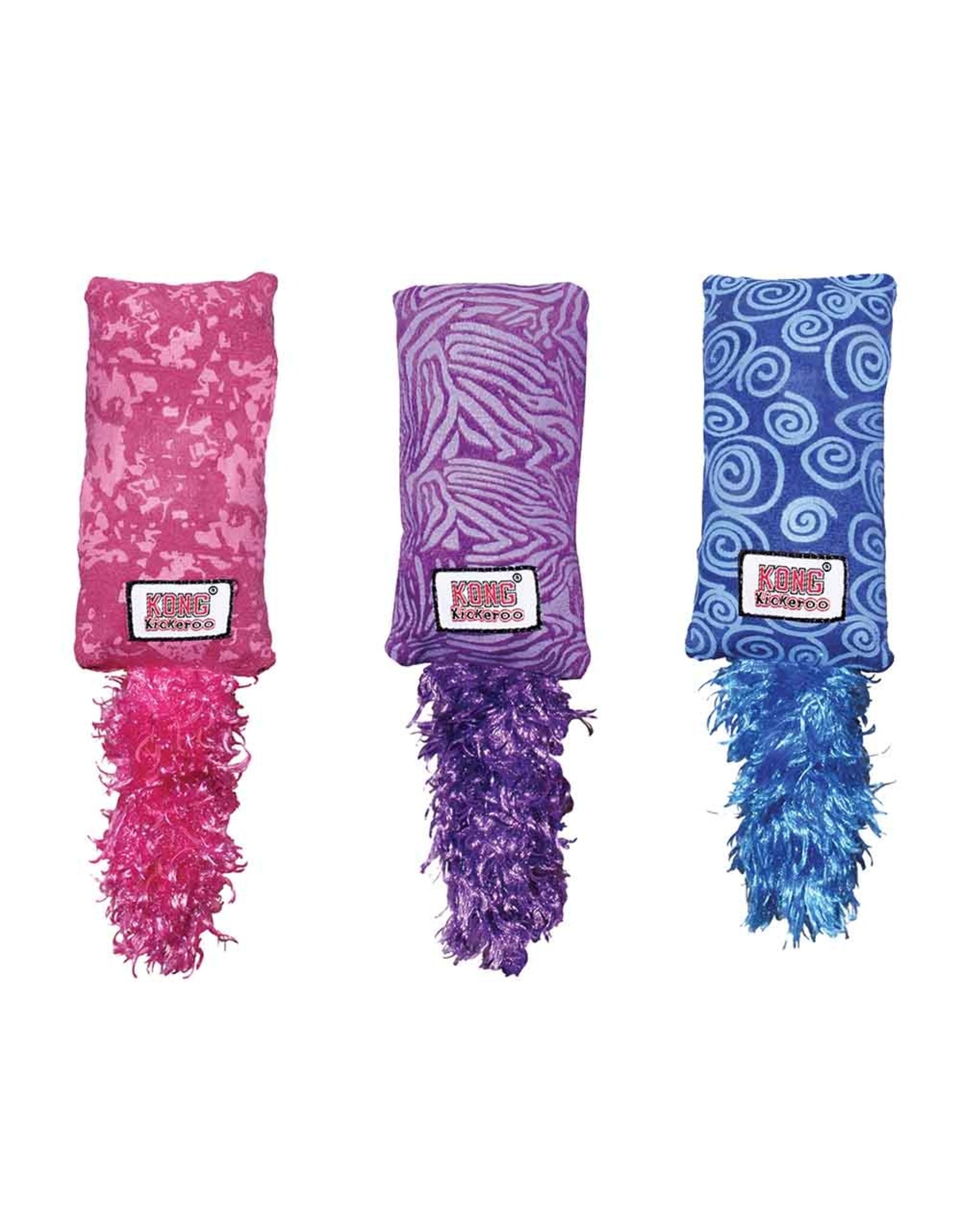 Kong Kickeroo - Kitten