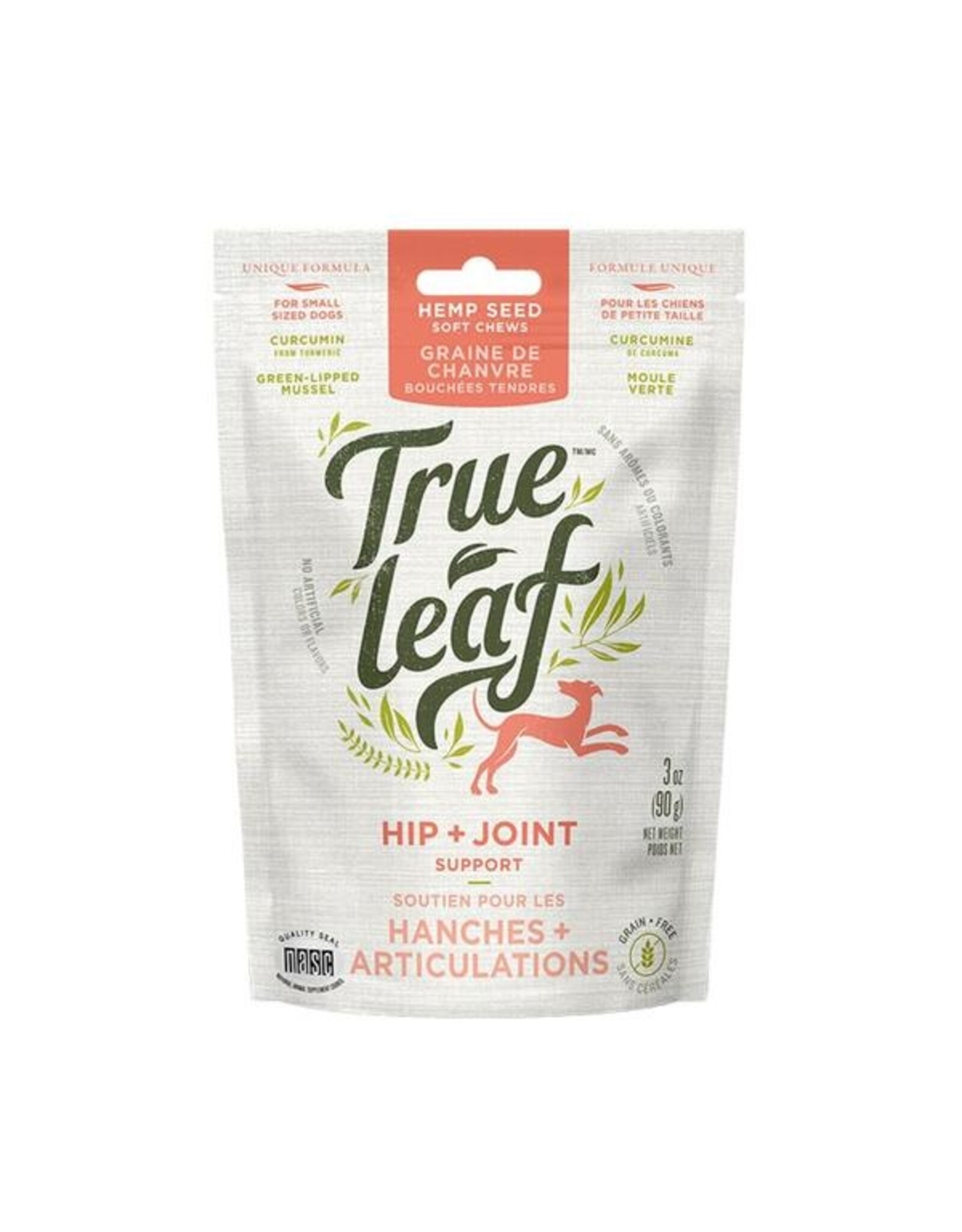 Hip + Joint Support 90GM