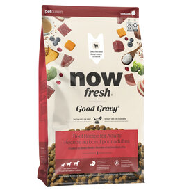 Petcurean NOW Good Gravy Adult Beef w/ Grains
