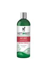 Vets Best Hot Spot Shampoo 16 oz