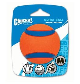 Chuck It! Ultra Ball Small