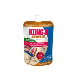 Kong Stuff'N - All Natural Peanut Butter 6oz
