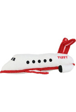 Tuffy Transportation Airplane