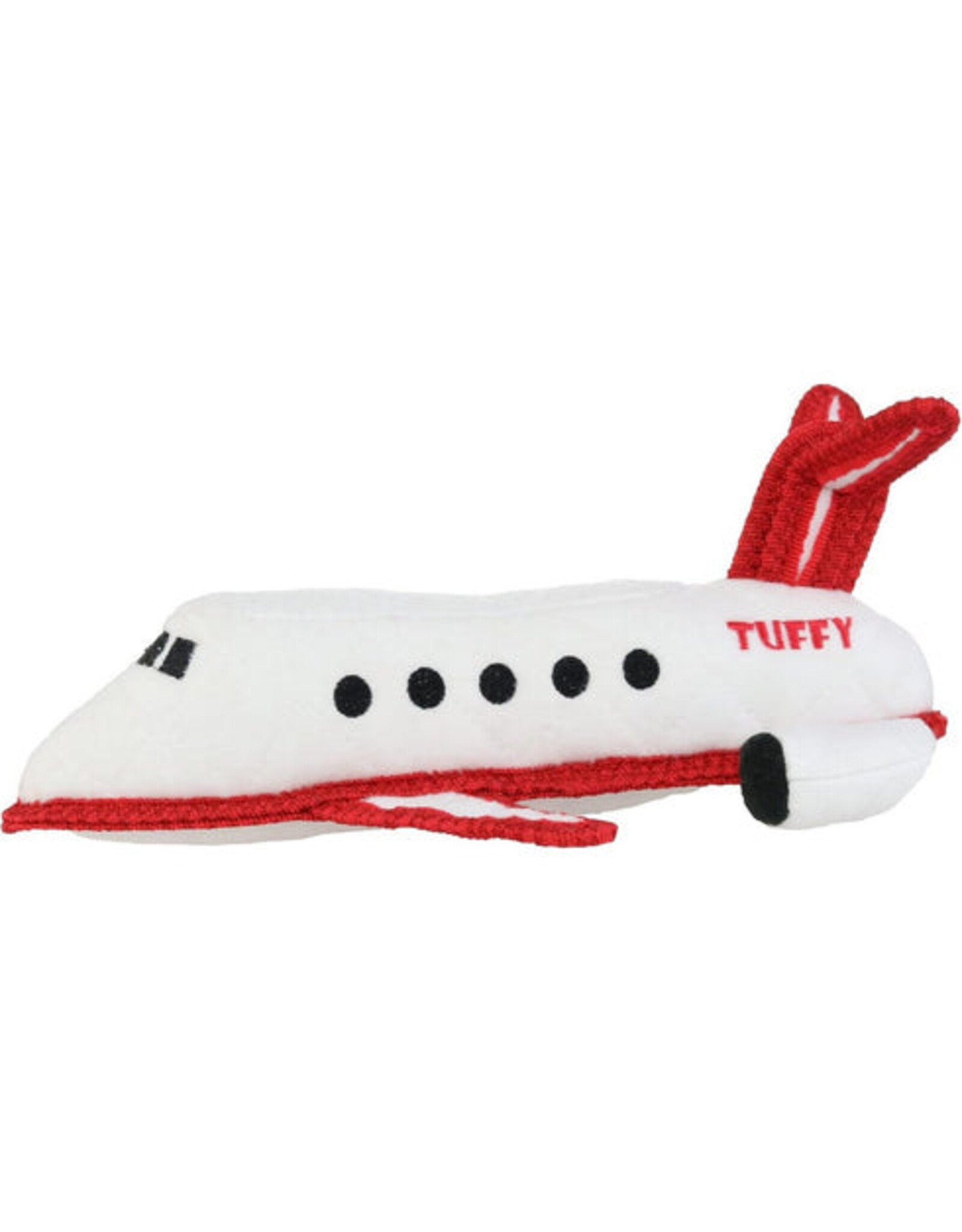 Tuffy Transportation Airplane