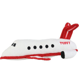 Tuffy Transportation Airplane