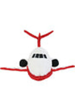Tuffy Transportation Airplane