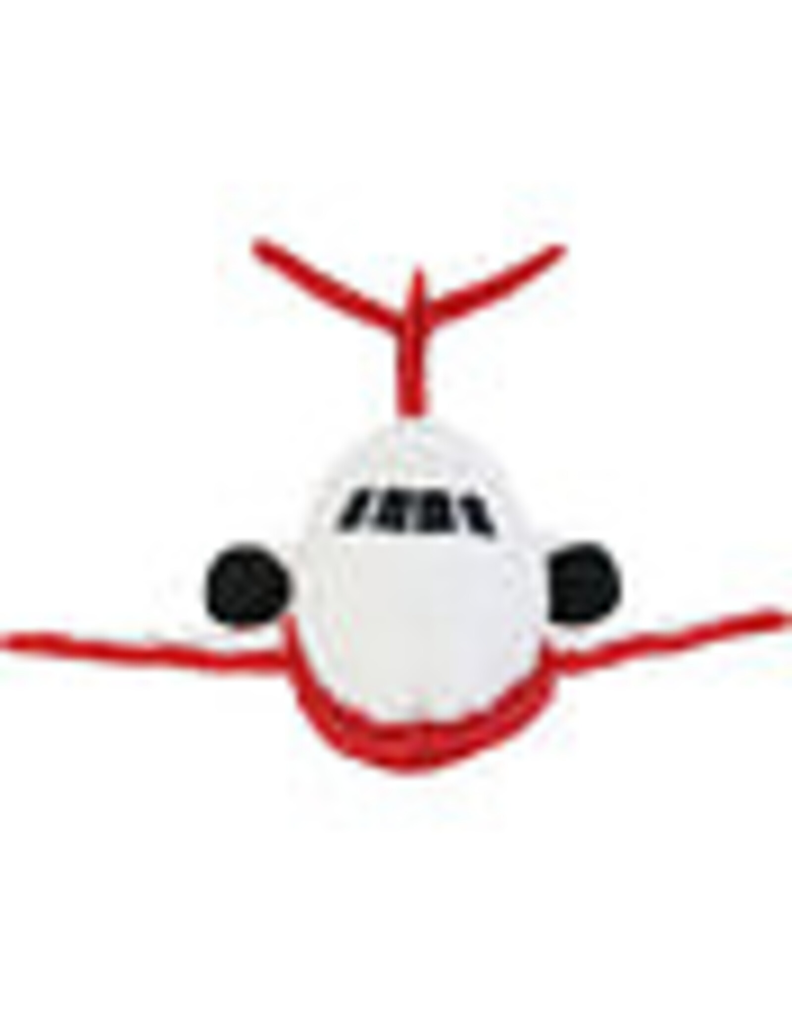 Tuffy Transportation Airplane