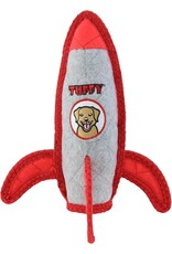 Tuffy Transportation Rocket