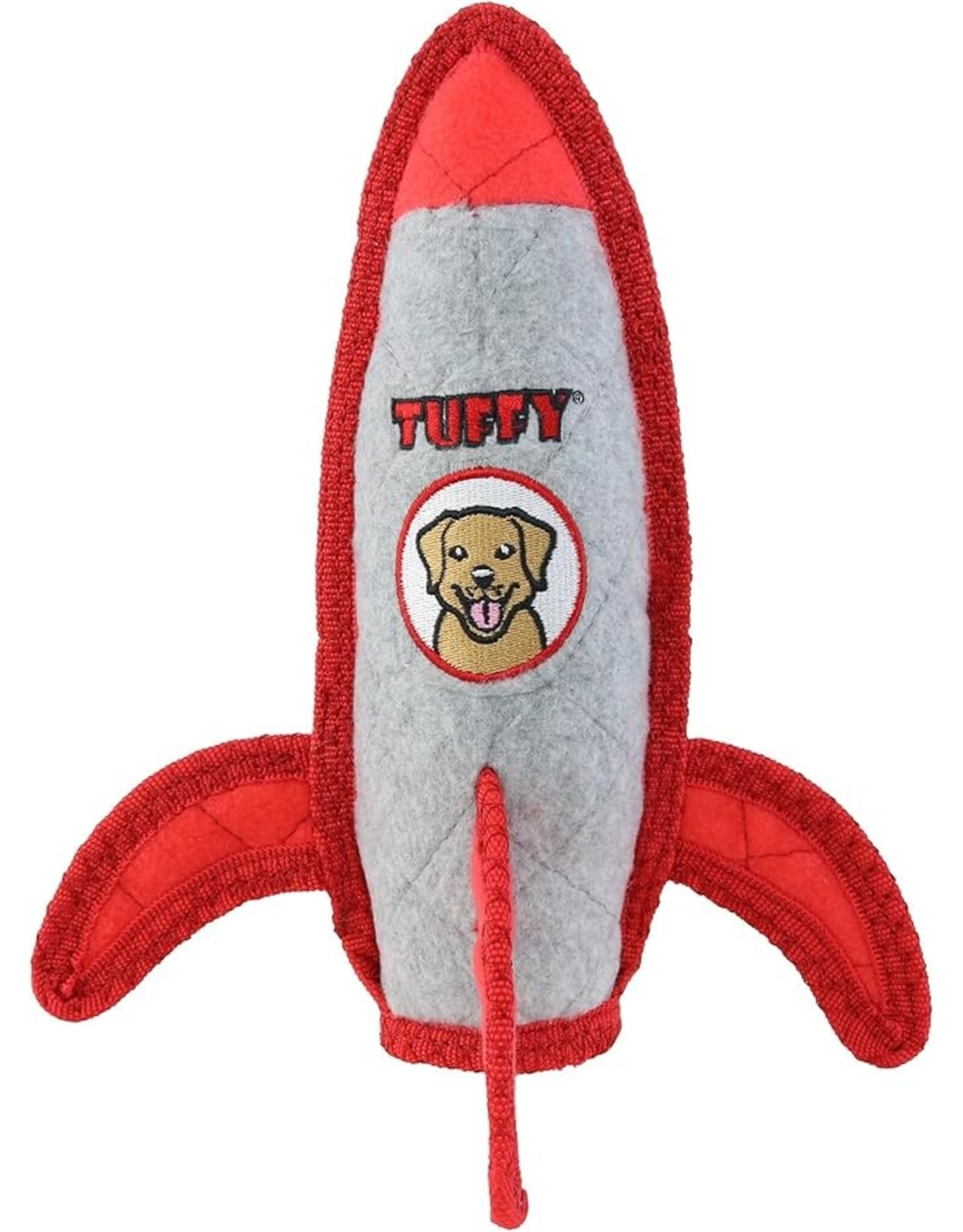 Tuffy Transportation Rocket