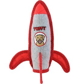 Tuffy Transportation Rocket