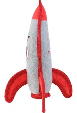 Tuffy Transportation Rocket